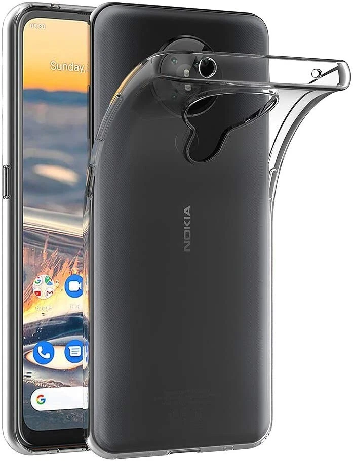 Nokia cheap 5.3 case