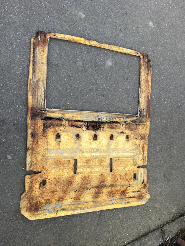 BMW 1990 e30 3-SERIES 325is 318is SUNROOF HEADLINER espuma RARO - Imagem 4 de 4