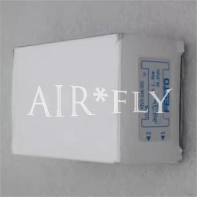 1PCS NEW FESTO Timer PZVT-120-SEC 177616