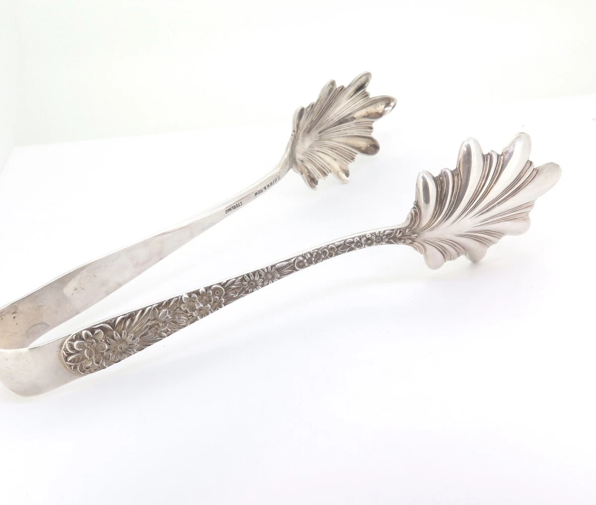 Skirk & son best sale sterling