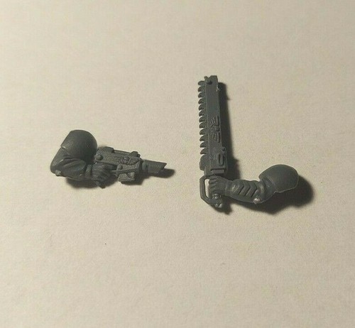 High Quality 3D Printed Laspistol - Imperial Guards Warhammer 40k High Quality 3D Printed Laspistol - Imperial Guards Warhammer 40k