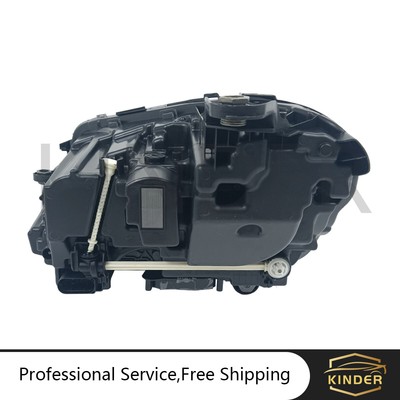 LED Headlight Right 2139066601 Fit For MERCEDES W213 S213 Sedan  