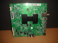 TCL 55S401 BOARD P/N 40-MST10S-MAE4HG / 08-SS55TML-LC308AA /V8-ST10K01-LF1V1230.