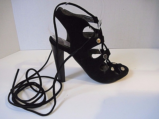 jeffrey campbell cutout booties