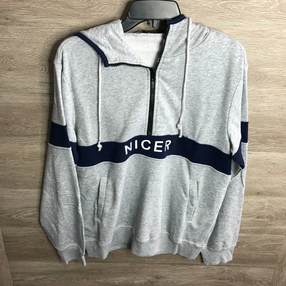 Shein online cheap hoodie