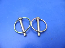 Meyer 08667,Snow Plow Lynch Pin Kit,NEW ,Lot of 2
