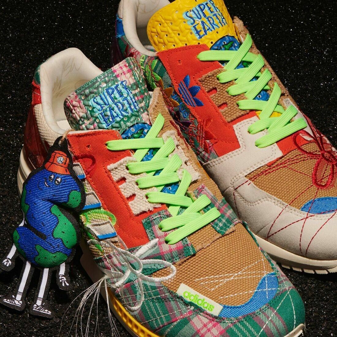 Adidas ZX 8000 Superearth Sean Wotherspoon GZ3088 | eBay Adidas ZX 8000 Superearth Sean Wotherspoon GZ3088 | eBay