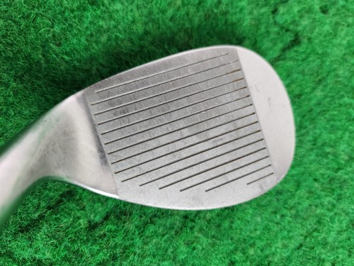 Ram FX 60* Lob Wedge Right Hand Scoring Series Steel Shaft 36" - Picture 8 of 15