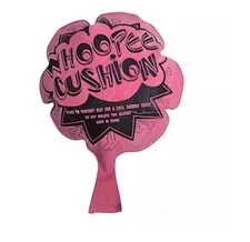 8" Whoopee Cushion Funny Whoopie Cushion Toy Fart Party Prank Gag Gift