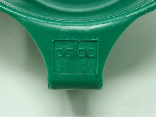 Vintage Palco Aluminum Nesting Mess Camping Kit & Bag Boy Scouts Military 1960s - Picture 11 of 20