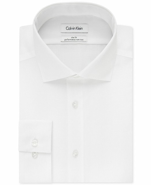 Men Dress Shirt Performance L22 