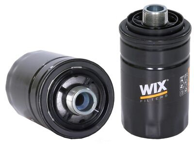 Engine Oil Filter-Turbo Wix 57561