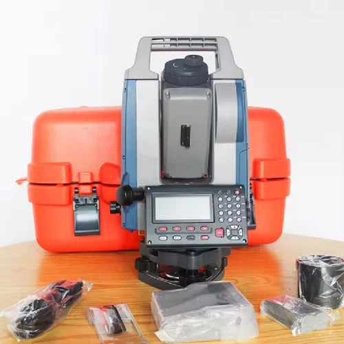 Sokkia IM52/IM105 Total Station Survey Machine