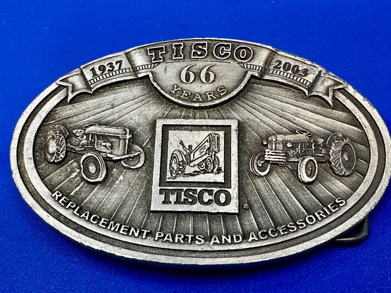 TISCO Tractor Implement Supply Replacement Parts … - image 4