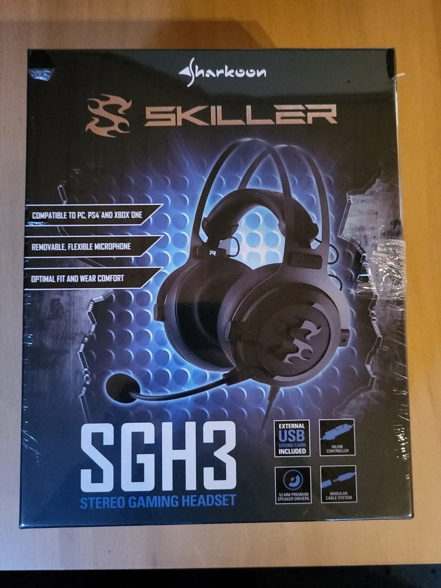 Sgh3 sharkoon store