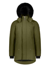 Moose Knuckles Stirling Parka