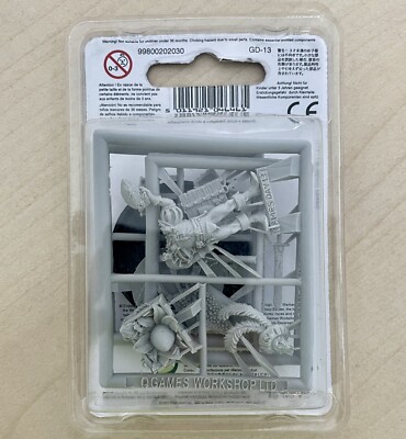 WARHAMMER MARCO COLOMBO EUR 70,00 - FR