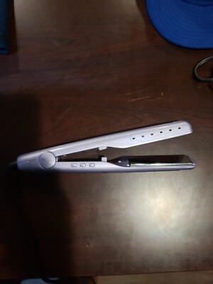 BELLEZZA Ceramic Plate Flat Iron 1