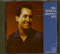 Neil Sedaka - Greatest Hits (Cd) - Rock & Roll