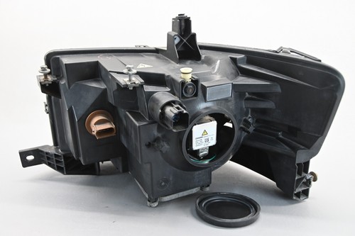2009-2012 FORD FLEX RIGHT PASSENGER SIDE XENON HID HEADLIGHT COMPLETE OEM - Foto 6 di 8