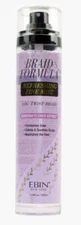 EBIN BRAID FORMULA REFRESHING FINE MIST