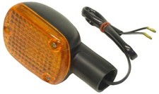Complete Indicator Honda CB750F2-N Black(Amber)