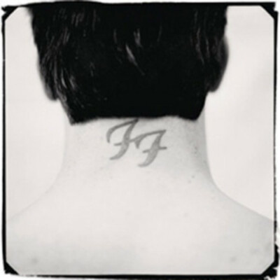 There Is Nothing Left to Lose by Foo Fighters (Record, 2011)