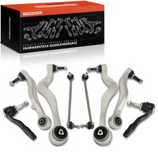 Rotule de direction BMW M5