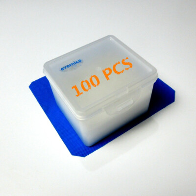 100 Bobbins for Bernina Bernette 50,55,56,60,65,66,H70,75,80,80E,82E,90,90E,92C