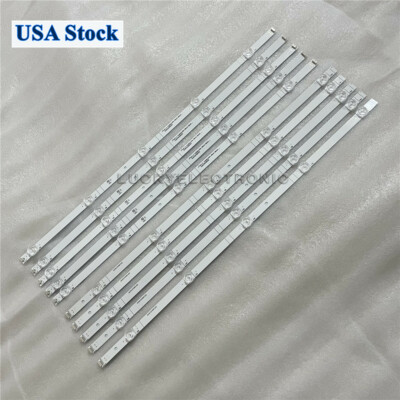 10- LED strip JL.D580A1330-365AS-M_V02 for LC-58Q7330U 58R6E 58H6550E HZ58A55