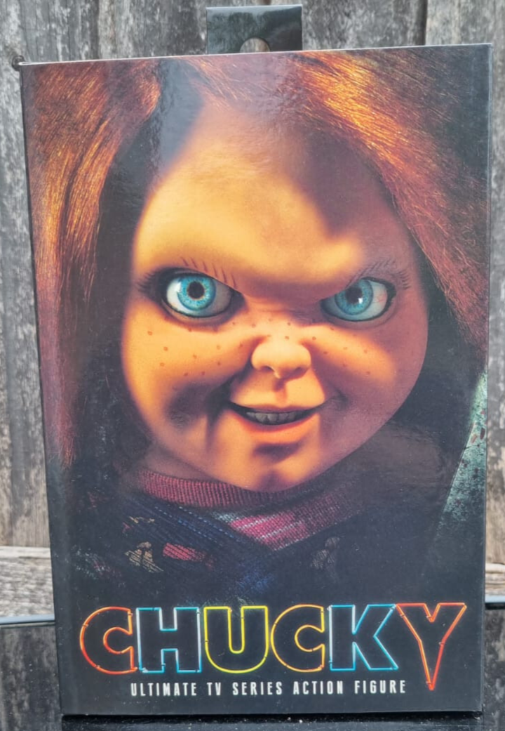 Chucky (TV Series) - Ultimate Chucky 7