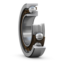 7311BEP Angular Contact Ball Bearing
