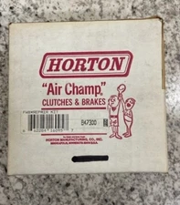 847300 FWB REPAIR KIT - NEXEN - HORTON  **MAKE OFFER**