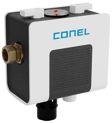 CONEL CLEAR PRO FILL Heizungsfüllblock 3/4''