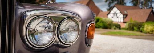 1969 Rolls-Royce Silver Shadow I | Great Condition | 1 Former Keeper - Picture 8 of 10