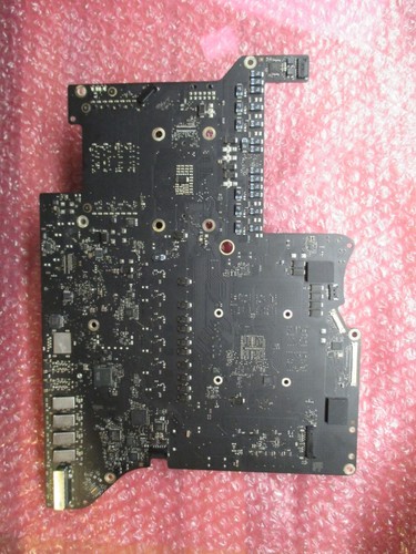 Apple iMac 27" A1419 2015 5K Logic Board System Motherboard Faulty Sold As Seen - Picture 3 of 3
