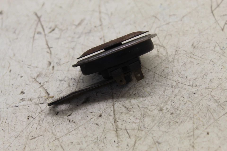 Yamaha V Star 950 2009 OEM señal de bocina D29D Foto 3 de 4