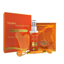 Astaxanthin Collagen All-in-One Serum Plus Ja...