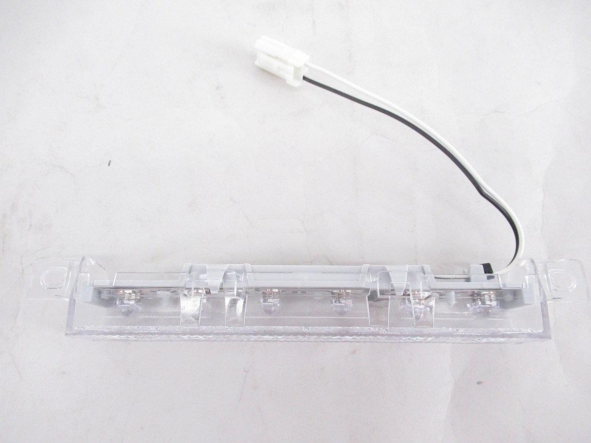 Genuine Nissan 26595-JB10A 3rd Brake Light Stop Lamp 08-13