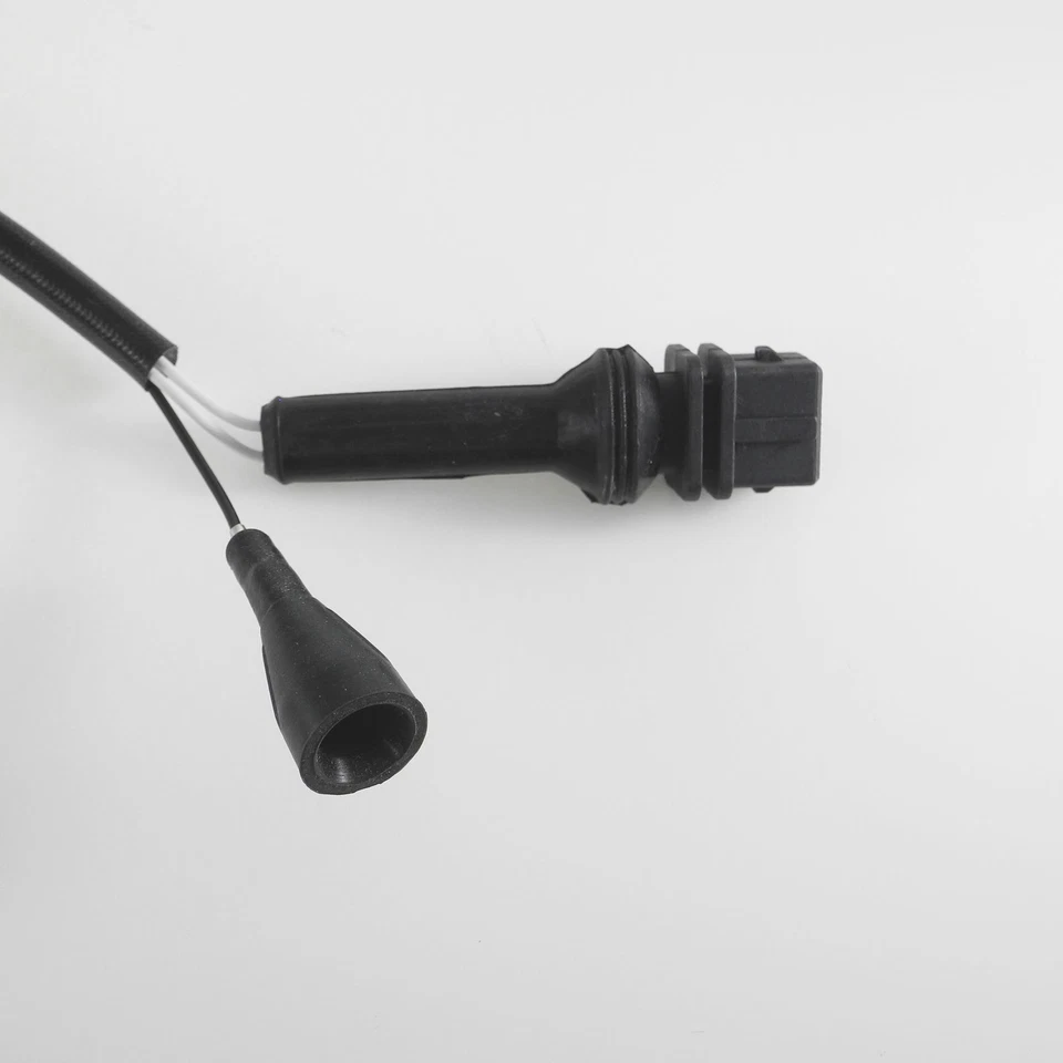 Sensor de oxígeno Lambda O2 13313 para Jaguar Vanden Plas Majestic 1992 4,0 L Foto 2 de 4