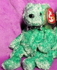 Ty - Beanie Baby - Luck-e - Style#:4420