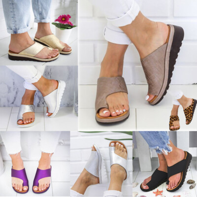 sandal bunion corrector