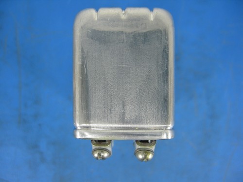 (1) *NEW* NOS PHAOSTRON AN3314-1 PR9401 10A SPDT 5945-00-237-1348 24-28 VDC - Picture 10 of 13