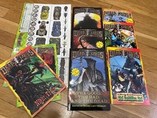 Deadlands: The Weird West Role-Playing Game 1...
