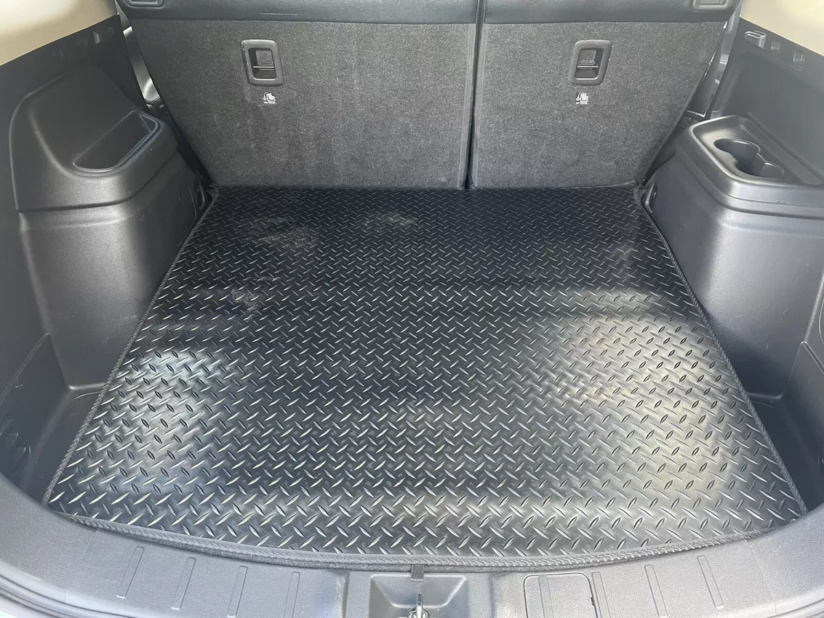 Mitsubishi outlander boot protector deals