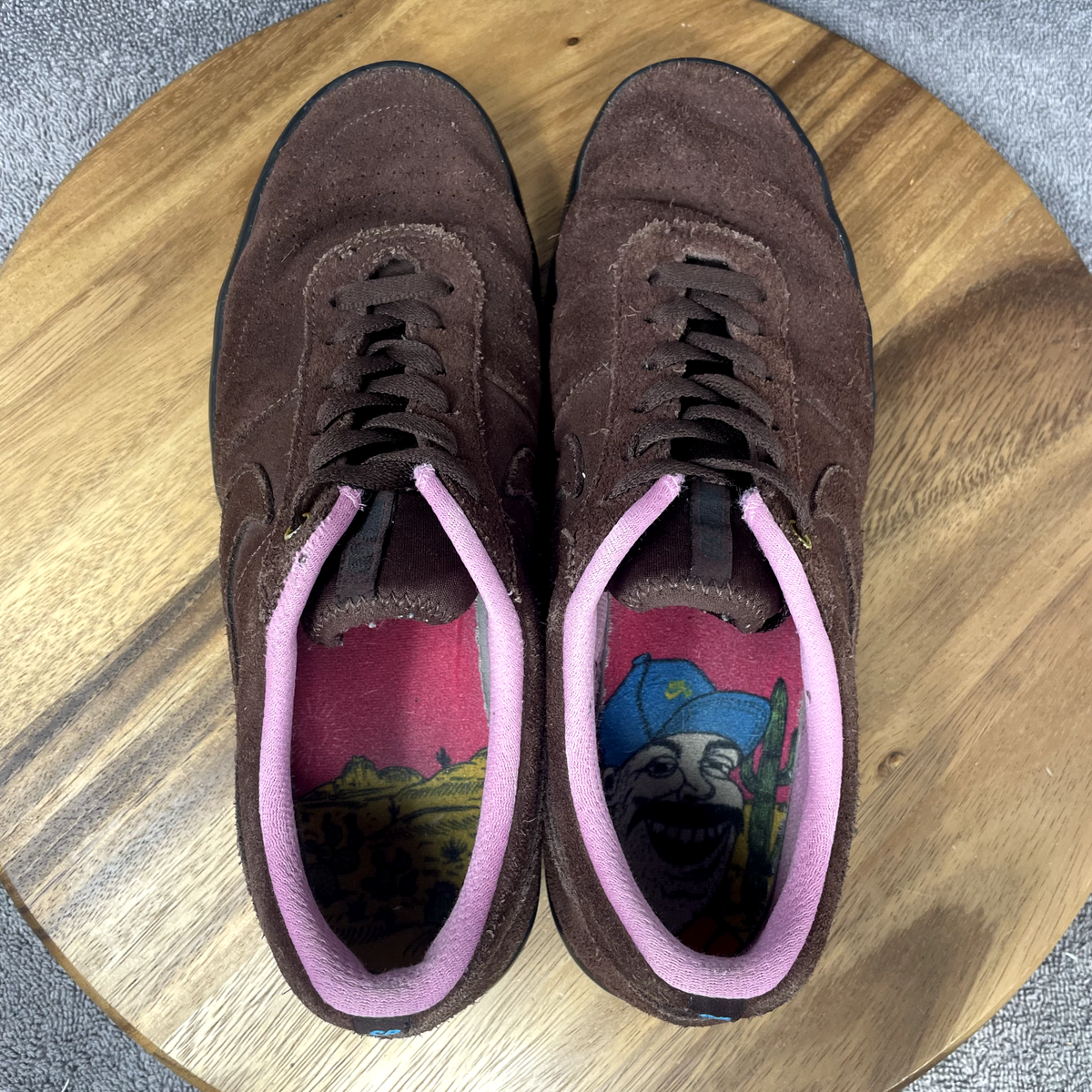 Nike Shoes Men display picture 1