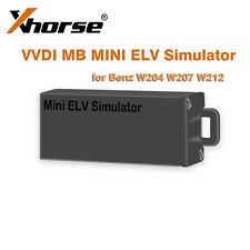 Xhorse VVDI MB ELV ESL Simulator Emulator for Mercedes Benz With W204//W207//W212