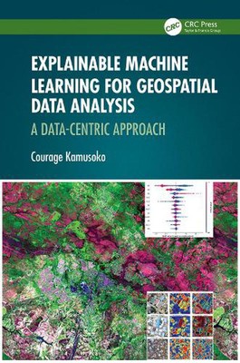Explainable Machine Learning for Geospatial Data Analysis: A Data-Centric Approa