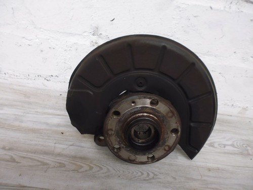 VW Touran 1,9 TDI 66 KW Radlager Radnabe Achsschenkel vorne rechts