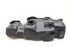 2017 - 2022 FORD F-250 6.7L FUEL TANK RESERVOIR STORAGE BOTTLE W/ SHIELD OEM